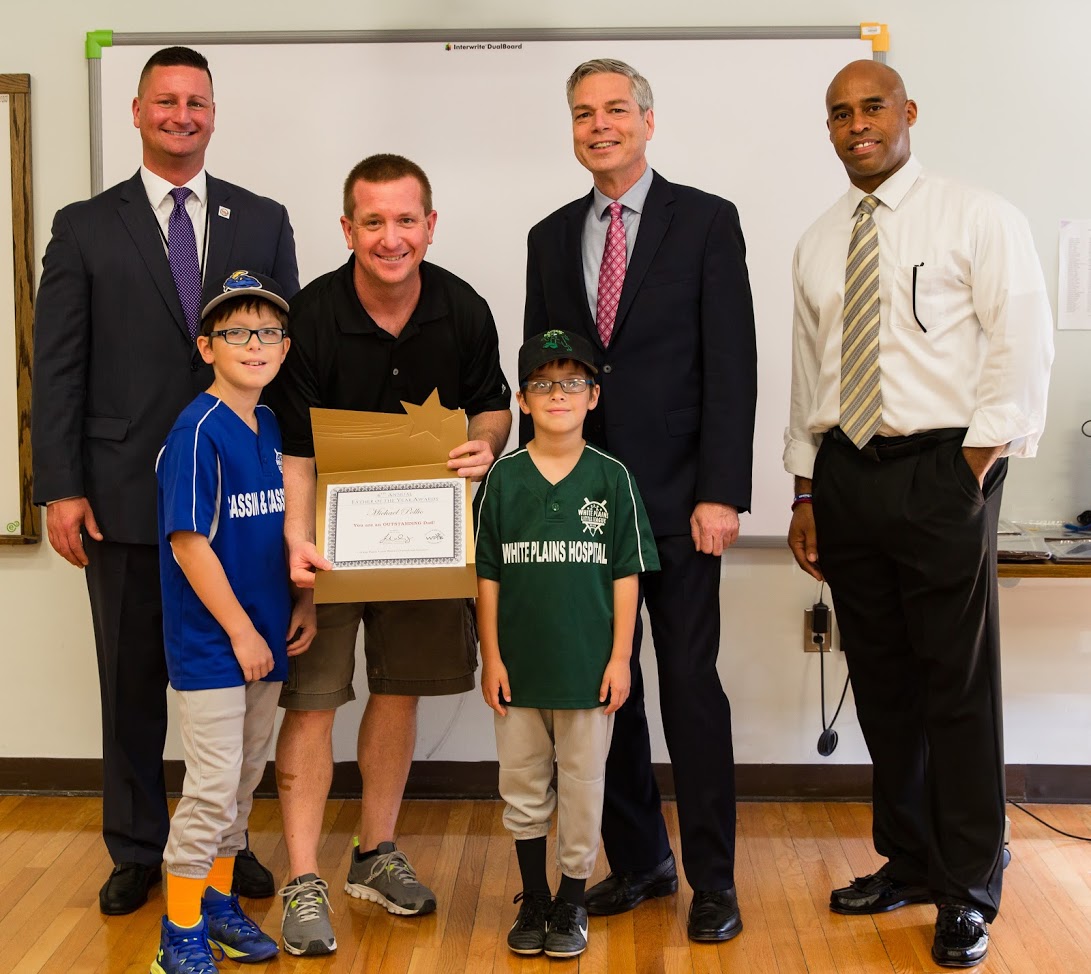 2018 Father of the Year pic 1